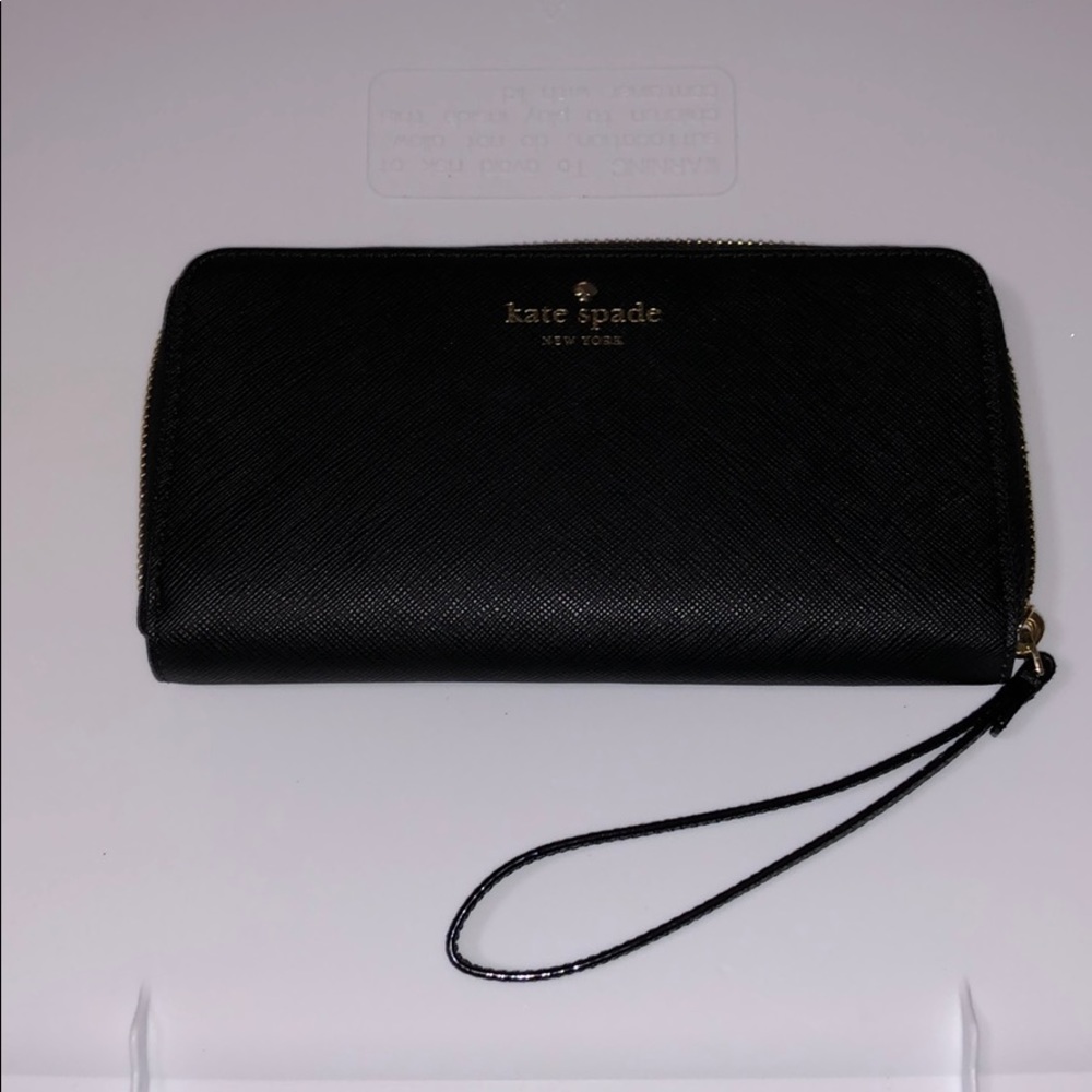 Kate Spade Clutch